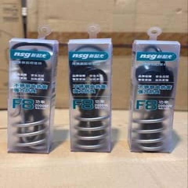 F8 Water Heating Rod | Shock Proof (imported)